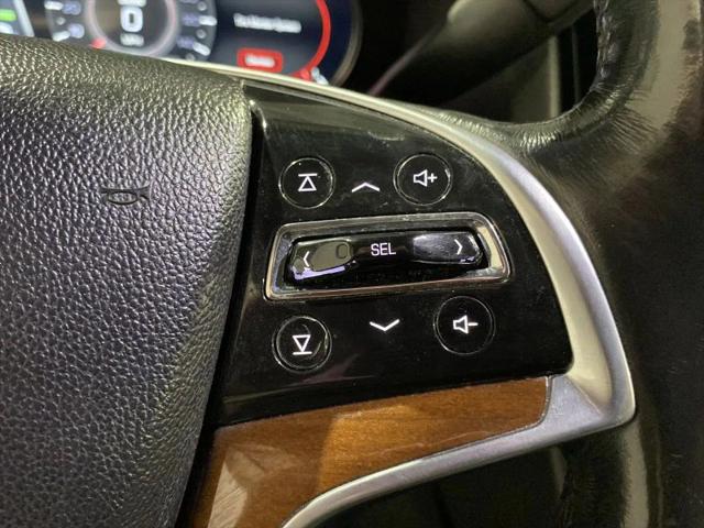 2019 Cadillac Escalade ESV Luxury