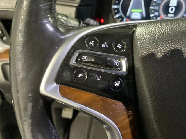 2019 Cadillac Escalade ESV Luxury