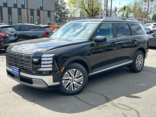 2026 Hyundai Palisade SEL 7P for sale in Beaverton, OR