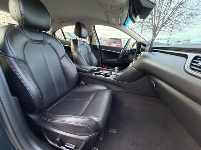 2023 Genesis G70 2.0T AWD