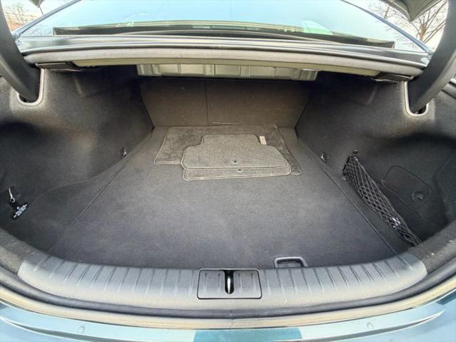 2023 Genesis G70 2.0T AWD