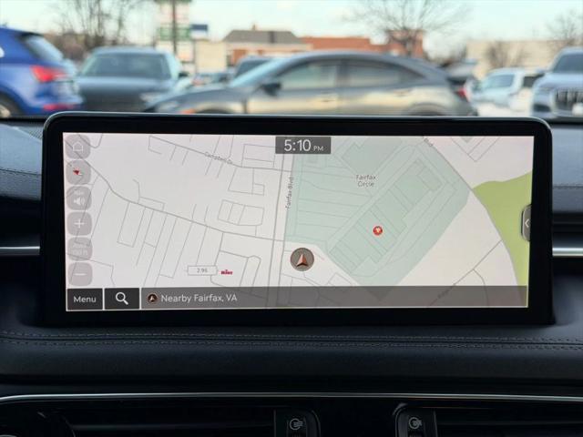2023 Genesis G70 2.0T AWD