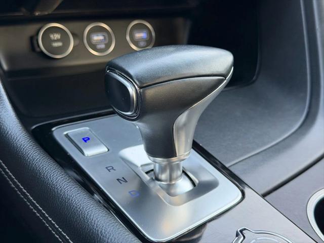 2023 Genesis G70 2.0T AWD