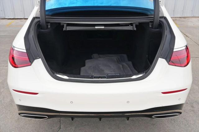 2023 Mercedes-Benz S 580 4MATIC