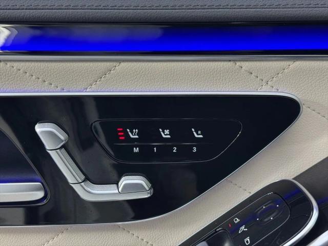 2023 Mercedes-Benz S 580 4MATIC