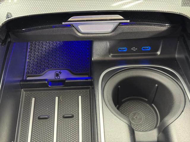 2023 Mercedes-Benz S 580 4MATIC