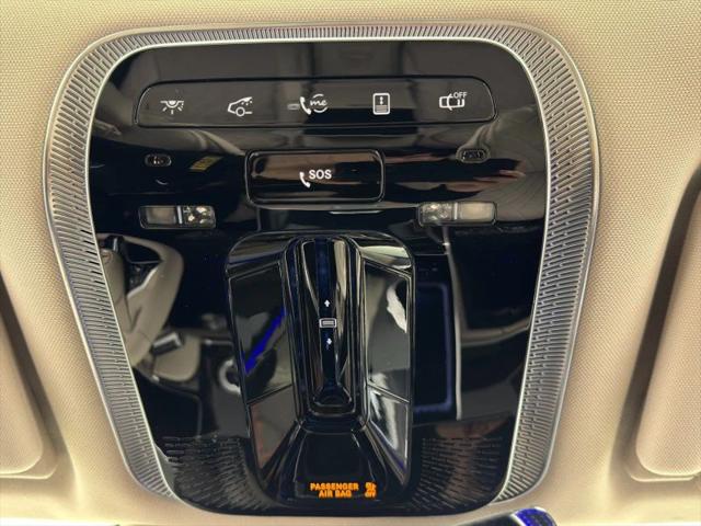 2023 Mercedes-Benz S 580 4MATIC