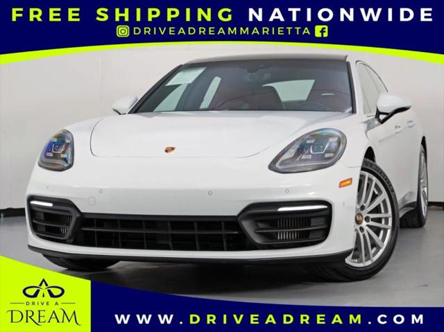 2022 Porsche Panamera 4S for sale in Marietta, GA