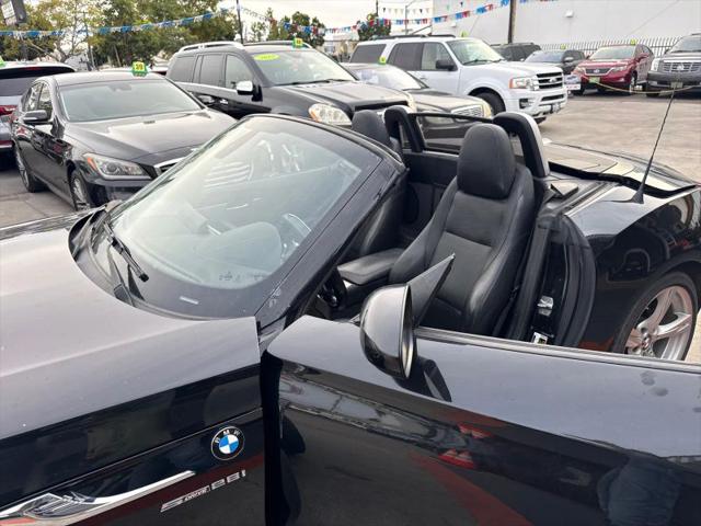 2016 BMW Z4 sDrive28i