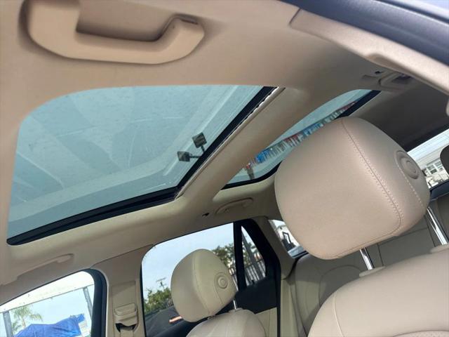 2019 Mercedes-Benz GLC 350e 4MATIC