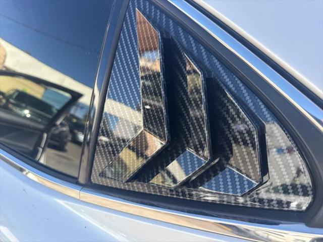 2016 Lexus IS 200t 200t