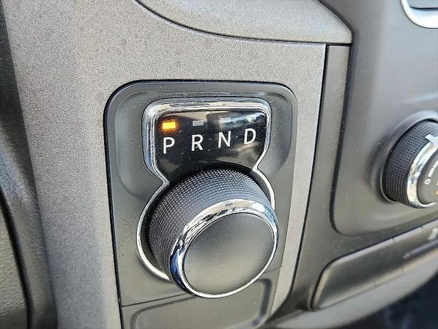 2017 Ram 1500 Tradesman Regular Cab 4x2 8' Box