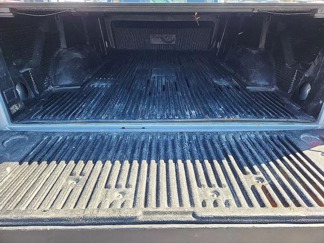 2017 Ram 1500 Tradesman Regular Cab 4x2 8' Box