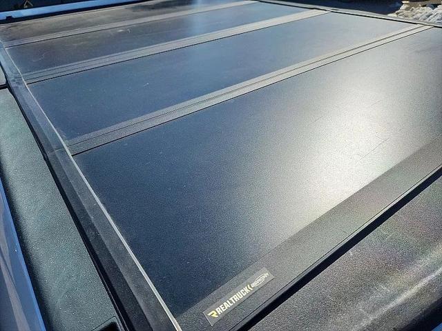2017 Ram 1500 Tradesman Regular Cab 4x2 8' Box