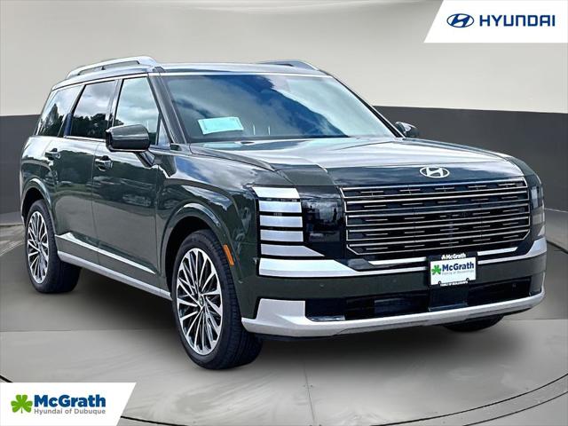 2026 Hyundai Palisade Calligraphy for sale in DUBUQUE, IA