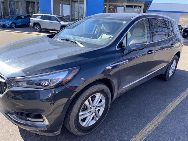 2019 Buick Enclave AWD Essence for sale in Fort Collins, CO