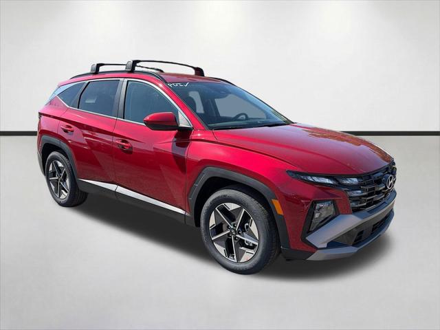 2026 Hyundai Tucson SEL for sale in Fort Myers, FL