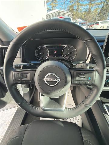 2023 Nissan Pathfinder SV 4WD
