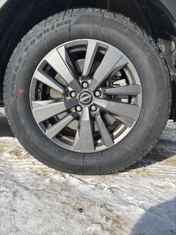 2023 Nissan Pathfinder SV 4WD