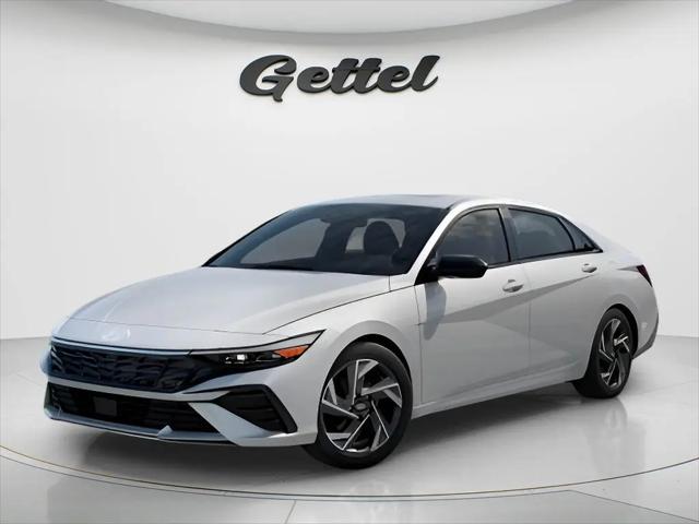2026 Hyundai Elantra SEL Sport Premium for sale in Punta Gorda, FL