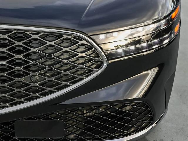 2026 Genesis G90 3.5T E-SC MHEV AWD