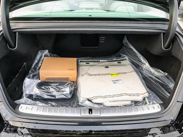 2026 Genesis G90 3.5T E-SC MHEV AWD