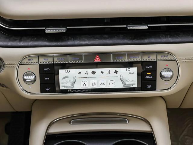 2026 Genesis G90 3.5T E-SC MHEV AWD