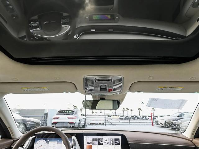 2026 Genesis G90 3.5T E-SC MHEV AWD