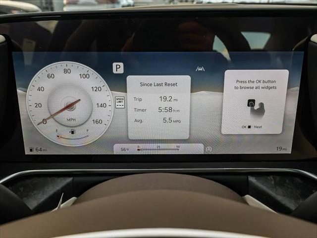 2026 Genesis G90 3.5T E-SC MHEV AWD