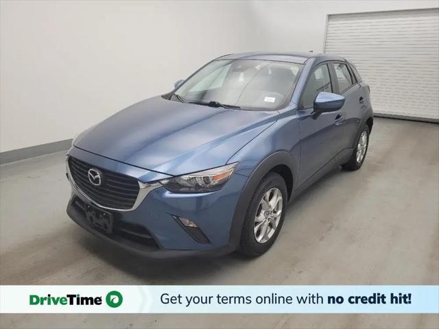 2018 Mazda CX-3 for sale near Fairfield, OH