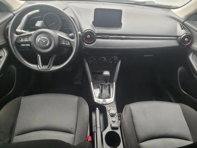 2018 Mazda CX-3 Sport