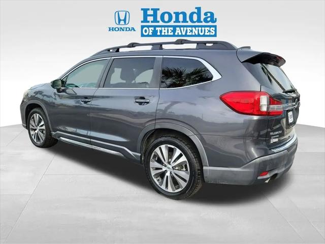 2020 Subaru Ascent Limited