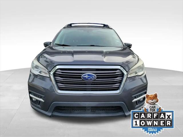 2020 Subaru Ascent Limited