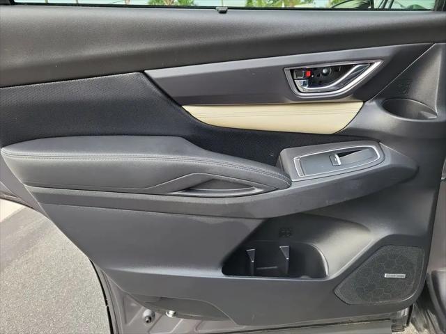 2020 Subaru Ascent Limited