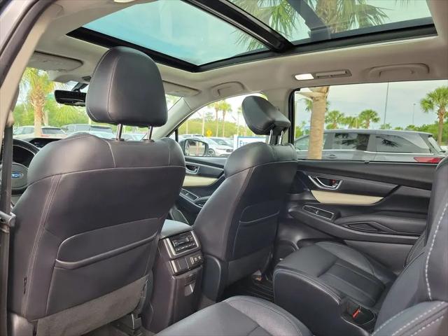 2020 Subaru Ascent Limited