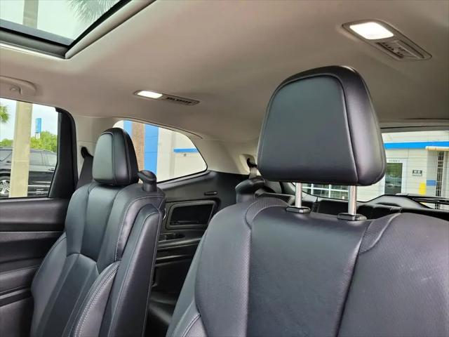 2020 Subaru Ascent Limited
