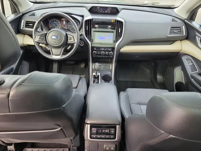 2020 Subaru Ascent Limited