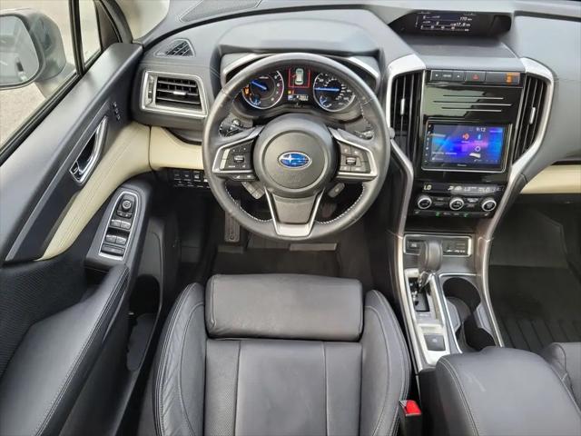 2020 Subaru Ascent Limited