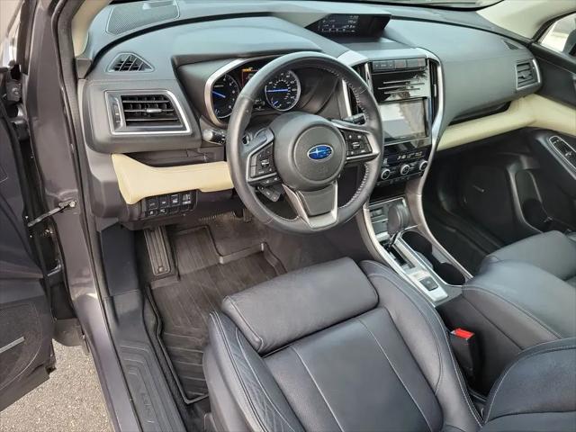 2020 Subaru Ascent Limited