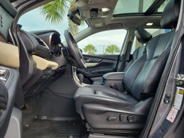 2020 Subaru Ascent Limited