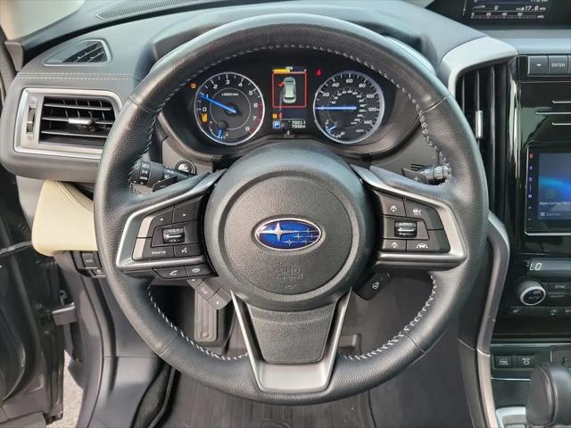 2020 Subaru Ascent Limited