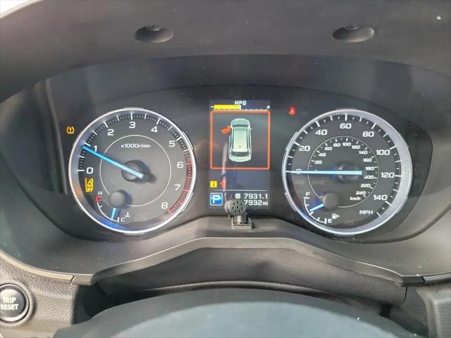 2020 Subaru Ascent Limited