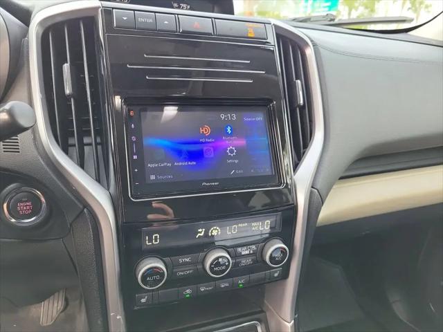 2020 Subaru Ascent Limited