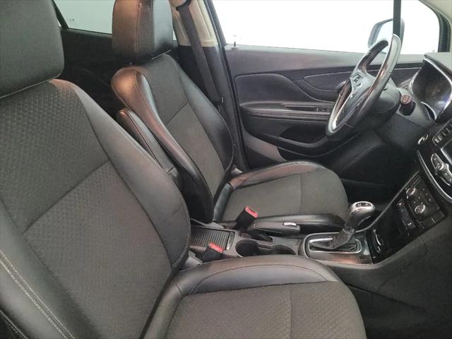 2022 Buick Encore AWD Preferred