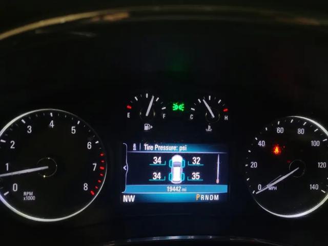 2022 Buick Encore AWD Preferred