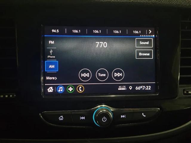 2022 Buick Encore AWD Preferred
