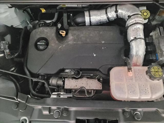 2022 Buick Encore AWD Preferred