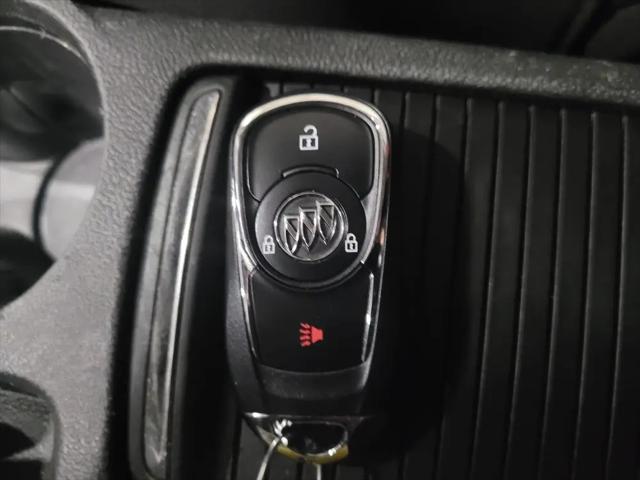 2022 Buick Encore AWD Preferred