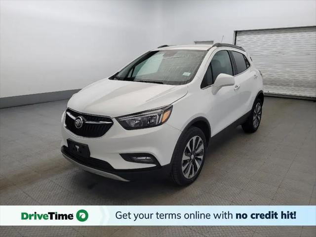 2022 Buick Encore AWD Preferred for sale in Williamstown, NJ