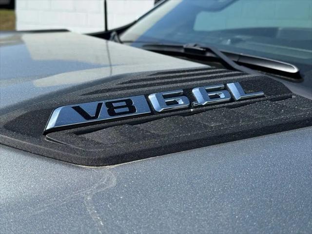 2026 Chevrolet Silverado 2500HD Crew Cab, Standard Bed, WT, 4WD